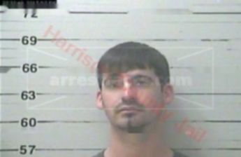 Cody Nathaniel Jarrell
