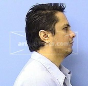 Alejandro Pena
