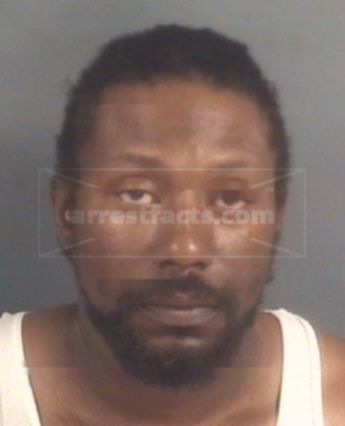 Rodney Lashaun Clemons