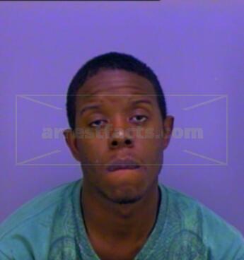 Brannon Larnell Williams