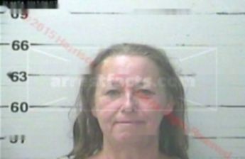 Tammy Allen Townsend