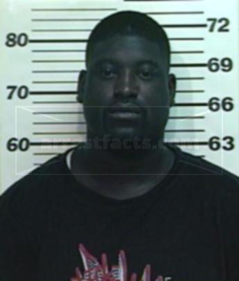 Wesley Dorsett Barron