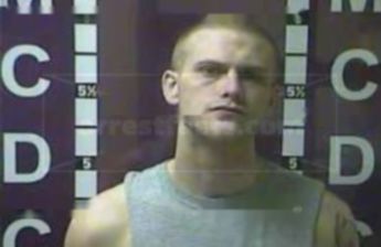 Kyle Nathan Sharp