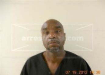 Clifton Roy Barnes Jr.