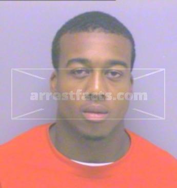 Tony Dewayne Bolden