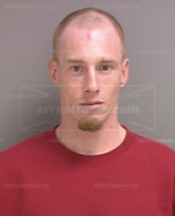 Shaun Patrick Atkinson