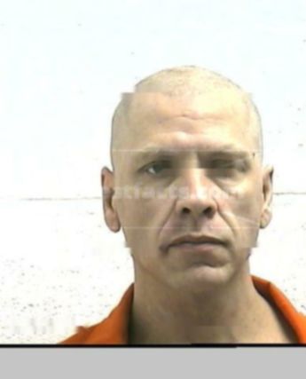 Stephen Bill Wolfe