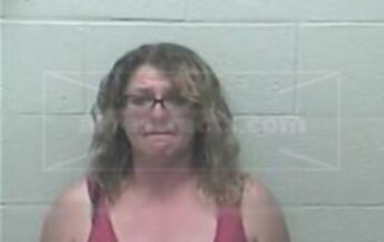 Melissa Gayle Oster