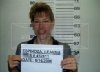 Leanna Lynn Espinoza