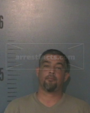 Wayne Eugene Gilmer