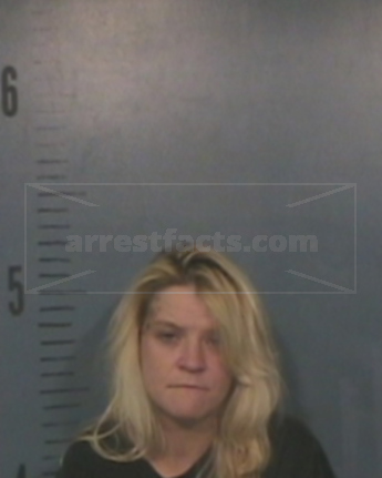 Amy Lynne Strickland