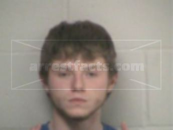 Grant Michael Ashbaugh