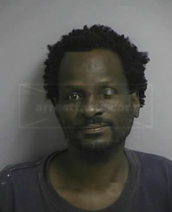 Donald Tyrone Renfrow