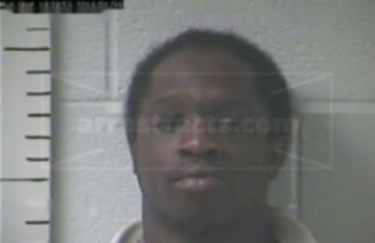 Derrick Edward West