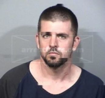 Jason Douglas Austin