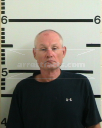 Scott Raymond Gammill