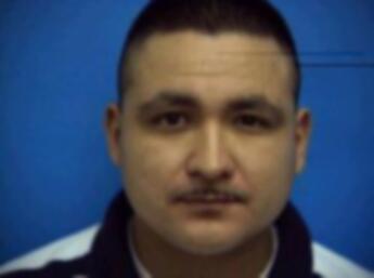 Daniel Alvarado Bracamontez
