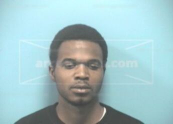 Desmond Jamar Sailes