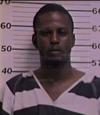 Timothy Dewayne Taylor