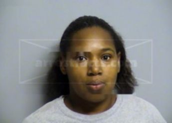 Tyronda Michelle Hamilton