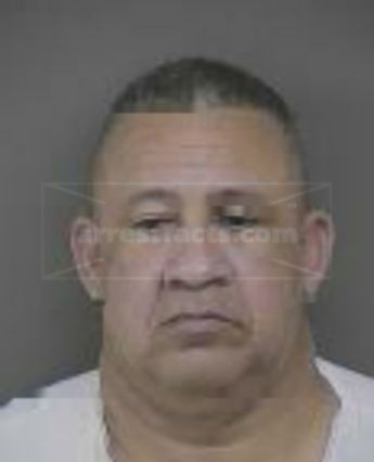 Donald Ray Darjean