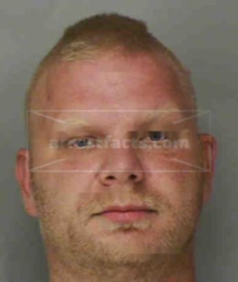 Todd Michael James Baggs