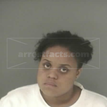 Chantra Chavonn Randall