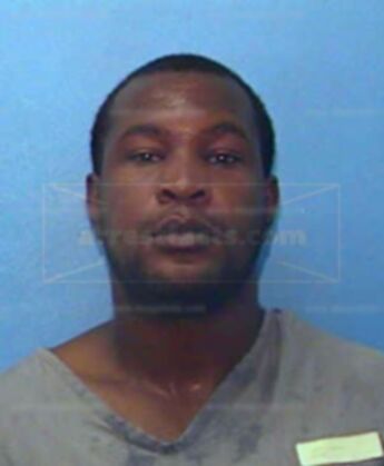 Shedrick Antwan Russell