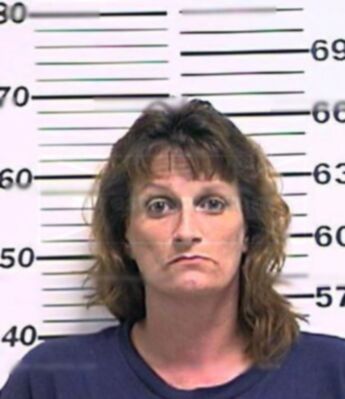 Tracey Garison Hambrick