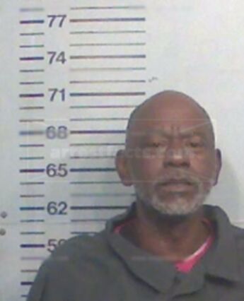 Wayne Myron Patrick