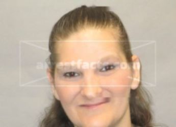 Geraldine Marie Harden
