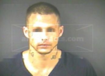 Travis John Downey