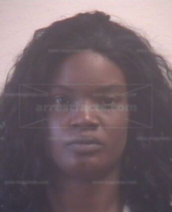 Shawnta Sheree Hickman