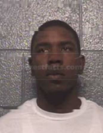 O`bryant Lamont Howerton