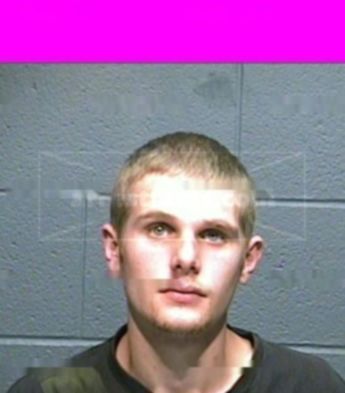 Austin William Henderson