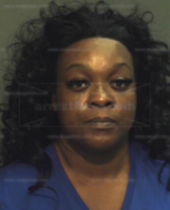 Latoya False Harris