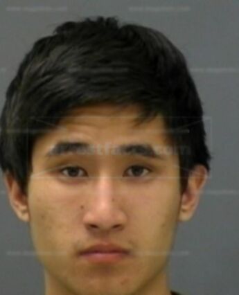 Christian Troy Eberle