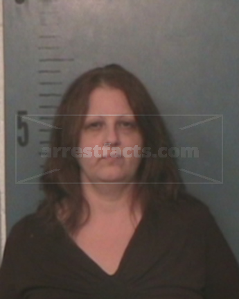 Sherri Delynn Merritt