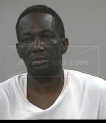 Ronald Everett Barefield