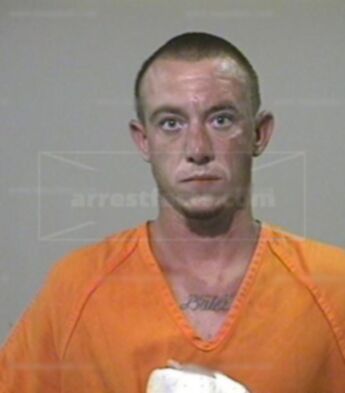 Jeremy Wayne Bates