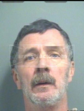 James Perry Wade