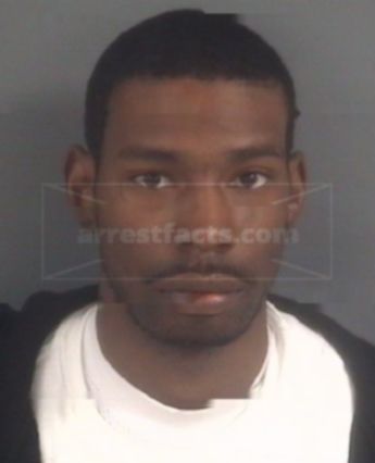 Thurman Michael Robinson
