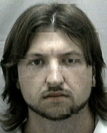 Shane Allen Vanderpool