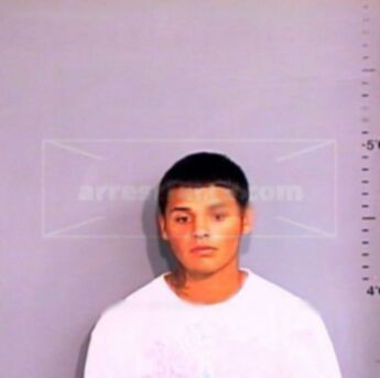 Christopher Raymond Gonzalez