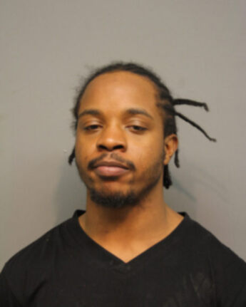 Darius Harris