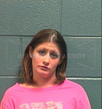 Ashley Nicole Dooley