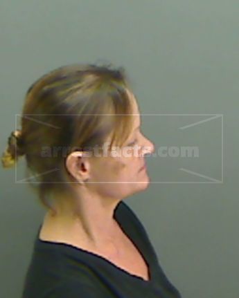 Tammy Cherrie Crawford