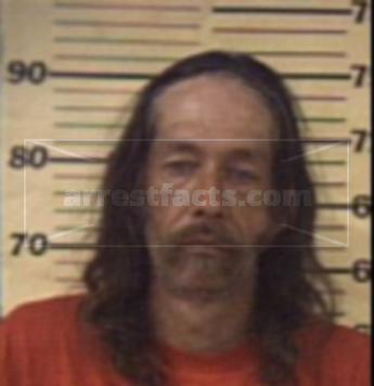 David Allen Wright