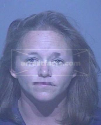 April Dannell Watkins Johnson