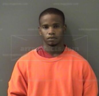 Roshad Akeem Freeman